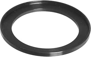 Tiffen 5272SUR 52-72mm Step-Up Filter Ring