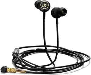 Marshall 04090940 Mode EQ Wired In-Ear Headphones