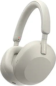 Sony WH1000XM5/S Wireless Noise Canceling Headphones (Renewed)