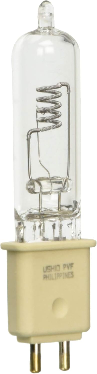 Ushio ZB-HX600 ADJ - FLK/HX-600 Replacement Lamp