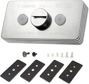 Canon 9876A001 Waterproof Case Weight WWDC1 — main product image