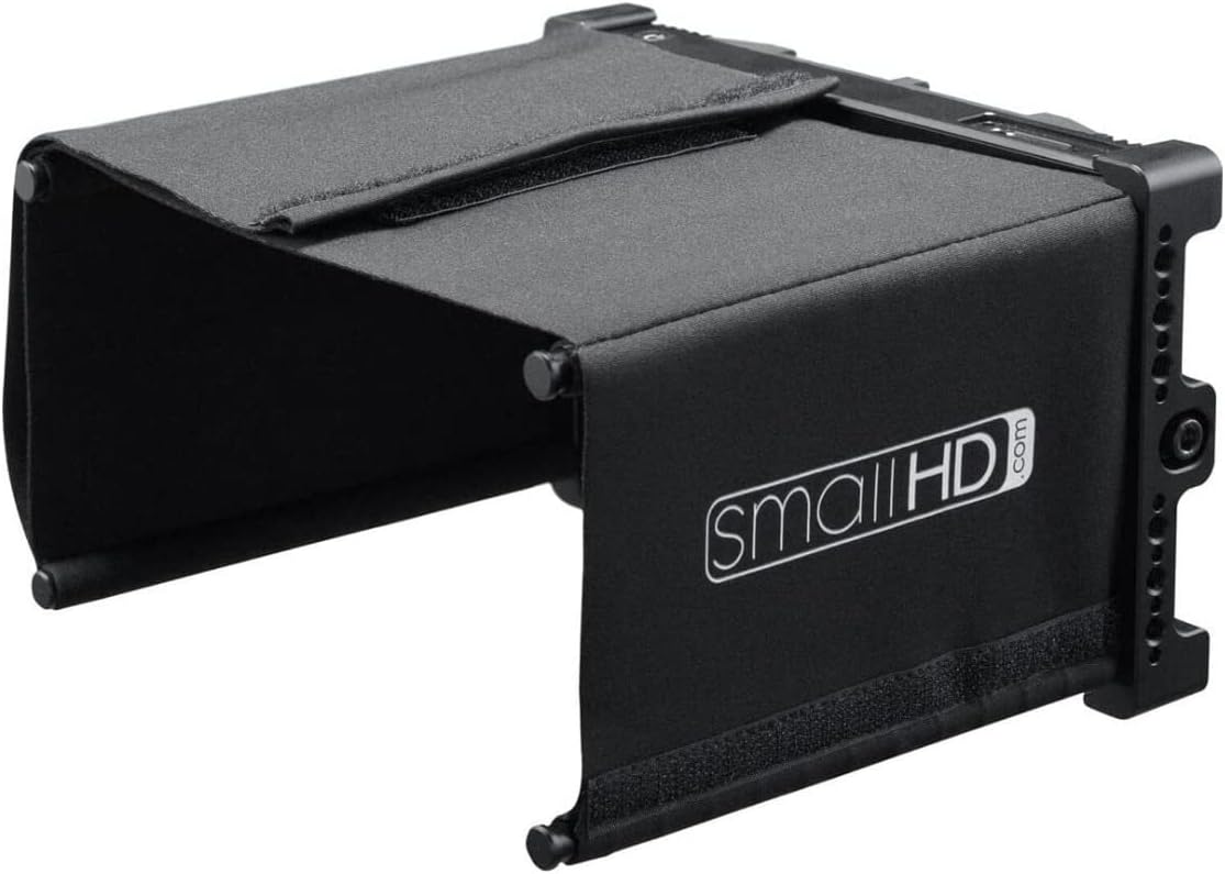 SmallHD ACC-HOOD-SMART7 Smart 7 Monitor Sunhood