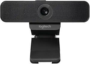 Logitech 960-001075 C925-E HD 1080p Webcam