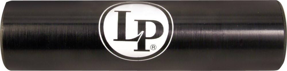Latin Percussion LP462B Rock Shaker - Black