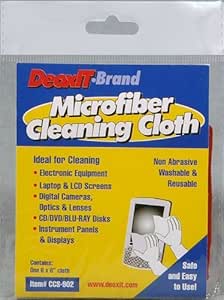 CAIG Laboratories DeoxITSHIELD: 5% Solution for Metal Protection