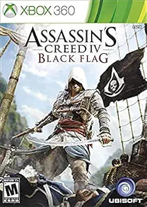 Microsoft Assassin's Creed IV Black Flag GameStop Edition — main product image