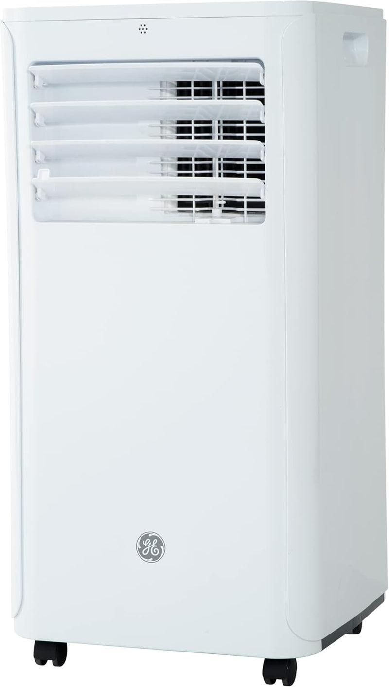 GE APFD06JASW 6,100 BTU Portable Air Conditioner — main product image