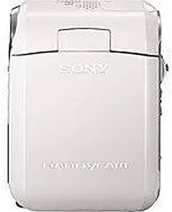 Sony DCRPC55/W MiniDV Handycam Camcorder - 10x Zoom (Discontinued) — main product image