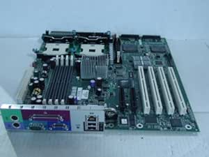HP 411030-001EXC DL380 G4 SAS System Board