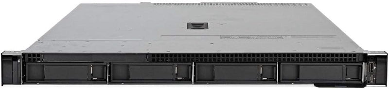 Dell R240: PowerEdge Server, 2X 2TB SAS (Renewed) — main product image