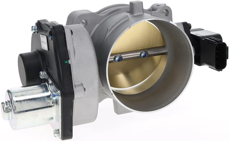 Hitachi ETB0059 Fuel Injection Electronic Throttle Body — main product image