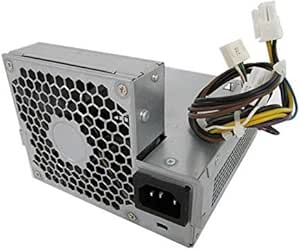 HP LYSB0161I5AHW 240W Power Supply for Pro/Elite SFF PCs