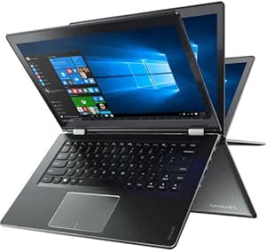 Lenovo Flex 4 i7 14-inch FHD 2-in-1 Touchscreen (Renewed)