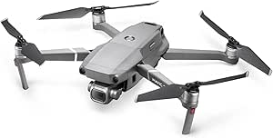 DJI M2PCR23BMF Mavic 2 PRO Drone Fly More Kit