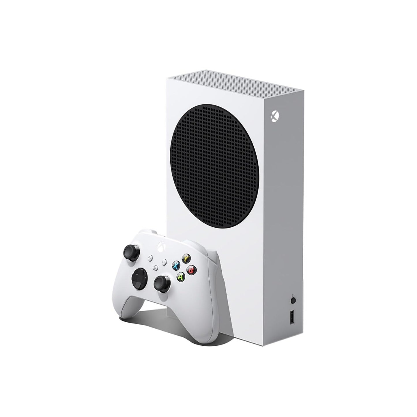 Microsoft Internacional Xbox Series S Fortnite & Rocket League Bundle