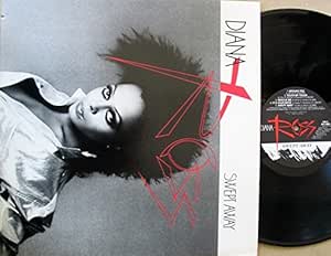RCA Swept Away Album — main product image