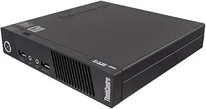 Lenovo M93PTI581283RF ThinkCentre Tiny Desktop i5 128GB SSD