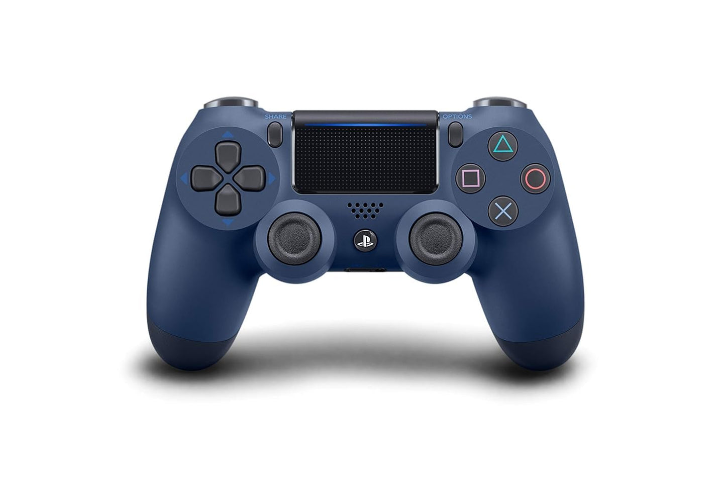 Sony DualShock 4 Midnight Blue PS4 Controller