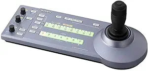 Sony RM-IP10 IP Remote Controller for BRC Cameras — main product image
