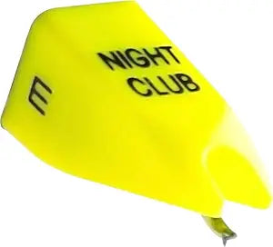 Ortofon Stylus Nightclub E DJ Turntable Needle