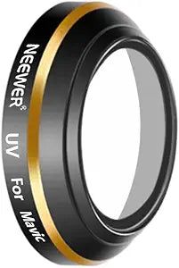 Neewer 10092201 DJI Mavic Drone UV Lens Filter — main product image