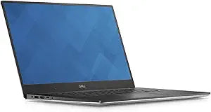 Dell 11T26 XPS 15 i7 Laptop
