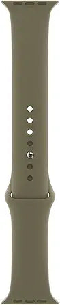 Apple Sport 44mm Watch Band - Khaki — main product image