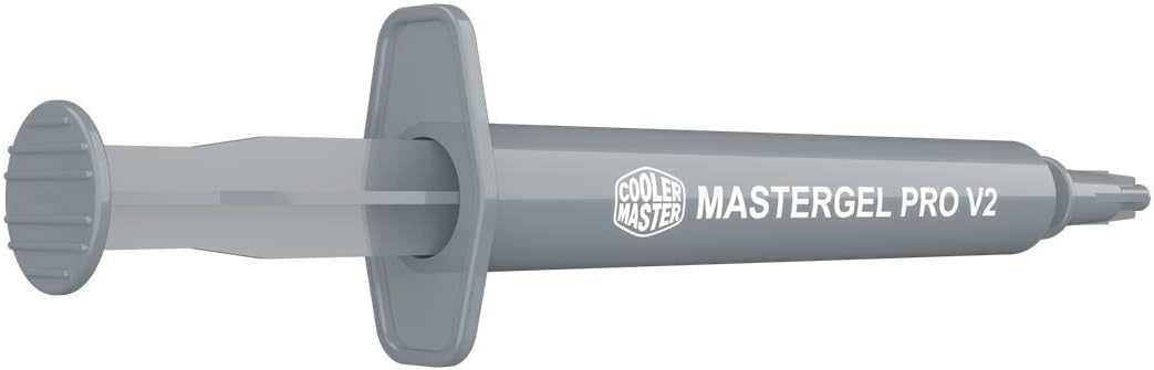 Cooler Master MGY-ZOSG-N15M-R3 MasterGel Pro V2 Thermal Compound