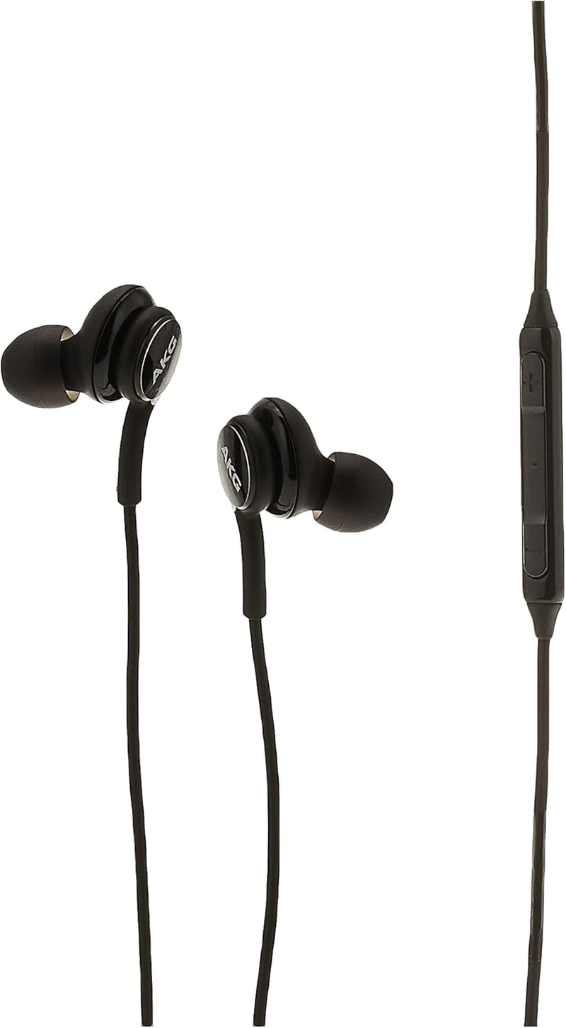 Samsung 8872763959 Type-C Corded Earphones - Black — main product image