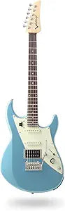 Line 6 JTV-69-LPB James Tyler Variax Lake Placid Blue — main product image