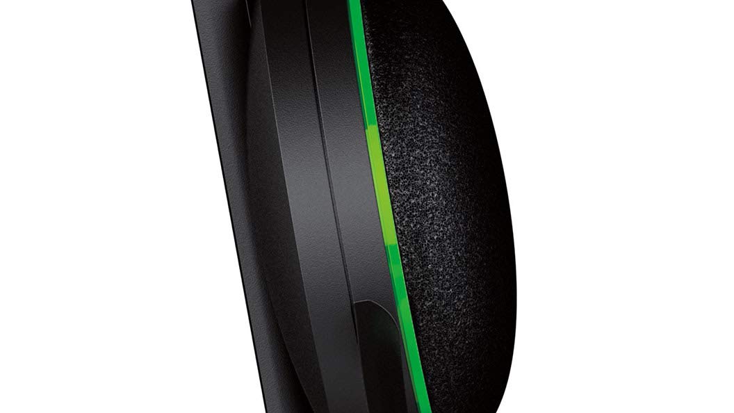 Microsoft S5V-00015 Xbox One Chat Headset