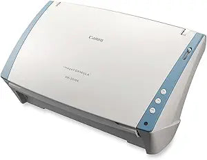 Canon 2454B002 Document Scanner: Fast Office Duplex Scanning — main product image