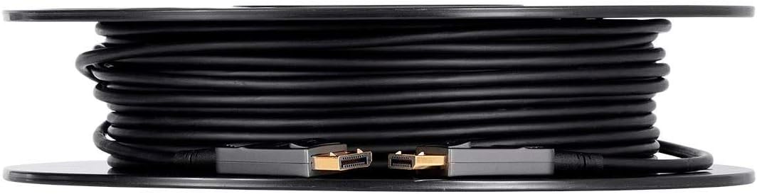 Monoprice 121805 SlimRun AV DisplayPort Cable 40ft