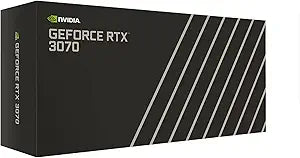 NVIDIA RTX 3070 8GB GDDR6 Founders Edition Graphics Card — main product image