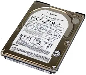 Hitachi 07N8326 30GB Travelstar Notebook Hard Drive — main product image