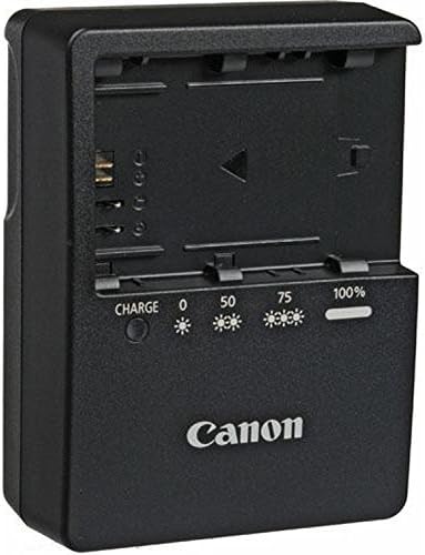 Canon LC-E6 Battery Charger for EOS DSLRs