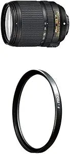 Nikon 2213 18-140mm f/3.5-5.6G ED VR DX Lens — main product image
