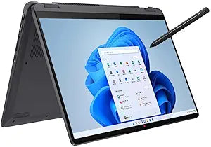 Lenovo 82R7 Flex 5 14" OLED Touch Laptop