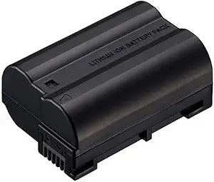 Polaroid PLBTNKENEL15 EN-EL15 Replacement Battery