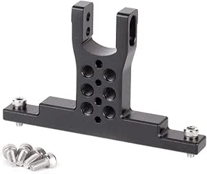 Wooden Camera Front Bracket Master Top Handle ARRI