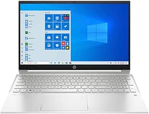 HP cw2068wm-10810 Ryzen 7 Laptop: 16GB RAM, 256GB SSD, 15.6