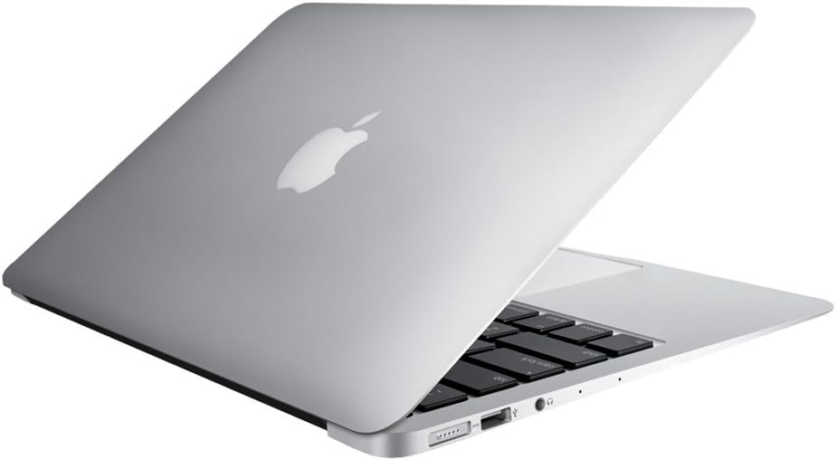 Apple MacBook Air 13" i5 4GB 128GB SSD (2015)