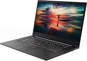 Lenovo 20MF000QUS THINKPAD X1 Extreme 15.6" i7-8850H 32GB 1TB SSD