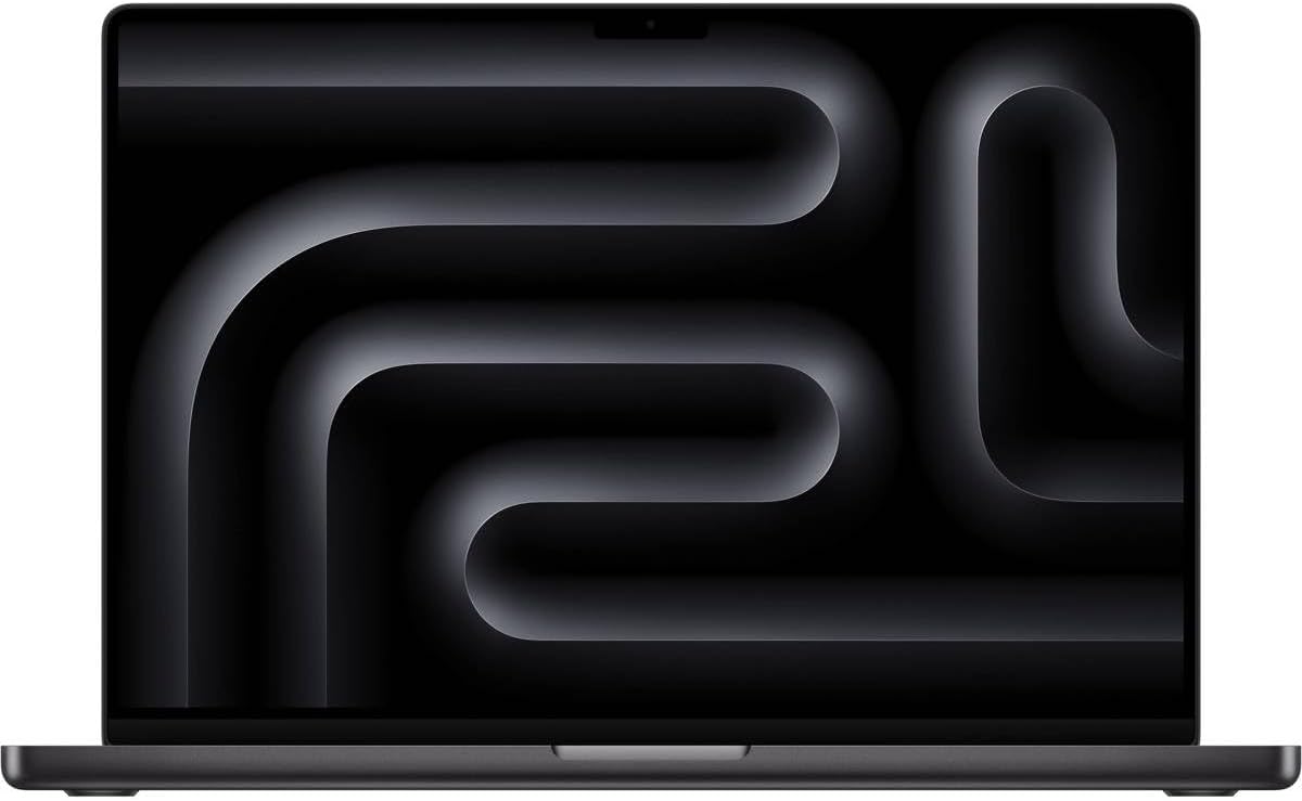 Apple MacBook Pro 16.2" M3 Max 128GB 2TB Space Black