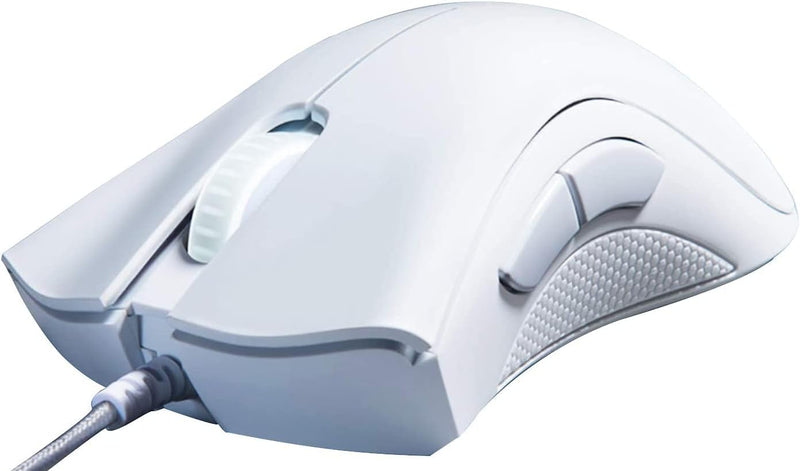 Razer RZ01-02540200-R3C1 DeathAdder Essential Gaming Mouse — main product image