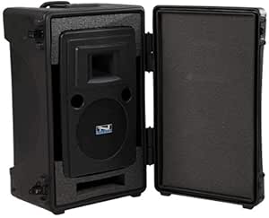 Anchor Audio HC-ARMOR Liberty Platinum Hard Case — main product image