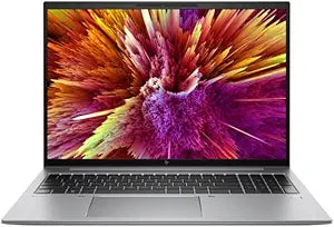 HP ZBook Firefly G10 16" Mobile Workstation