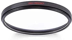 Manfrotto MFPROPTT-46 46mm Professional Protect Filter — main product image