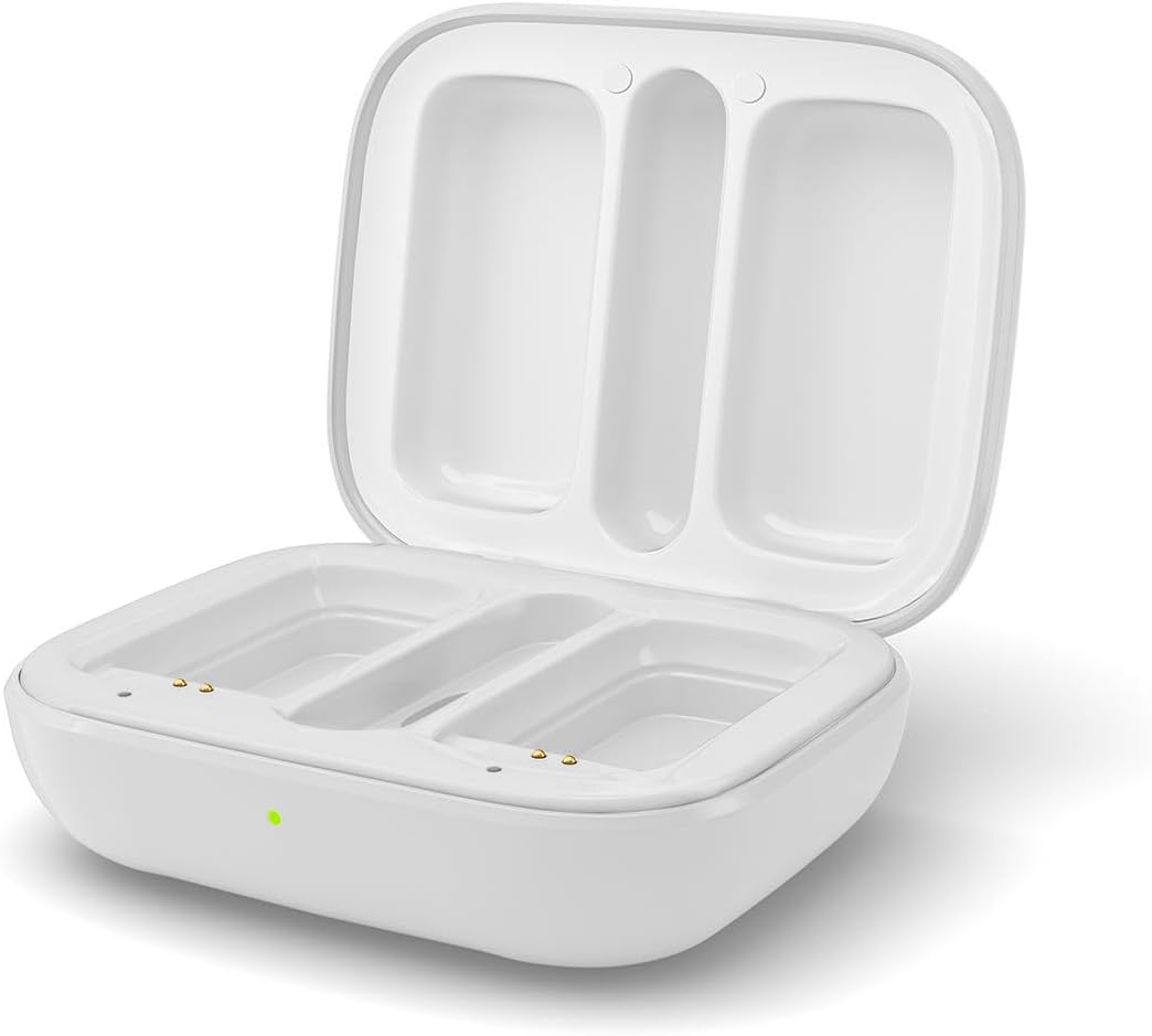 Rode WIMICROCW Wireless Micro: Compact Microphone Kit