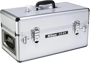 Nikon JAE91501 Trunk Case for Nikkor Lenses